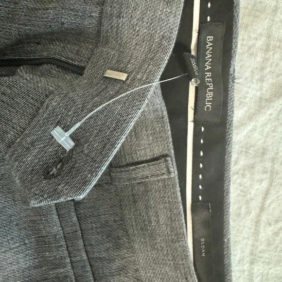 Banana Republic Sloan pants - Picture 4 of 5